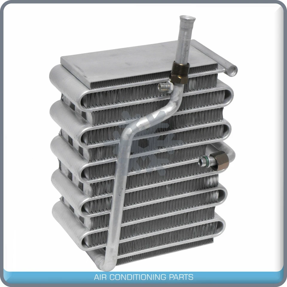 A/C Evaporator for Acura Integra QR - Image 2 of 4