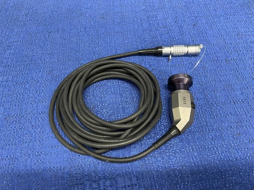 R. Wolf 8885.951 Camera 5511 with Connector Coupler - 第 1/12 張圖片