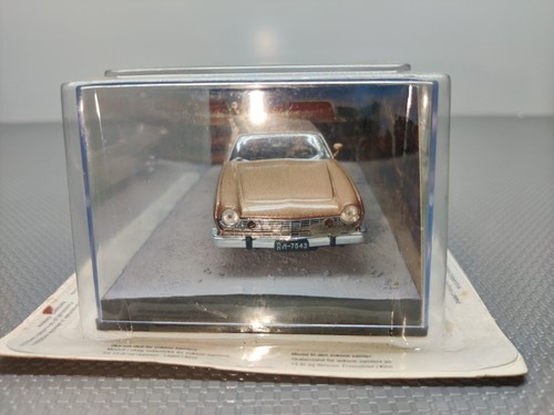 James Bond 007 AMC Matador Coupe - The Man with the Golden Gun - Picture 6 of 7