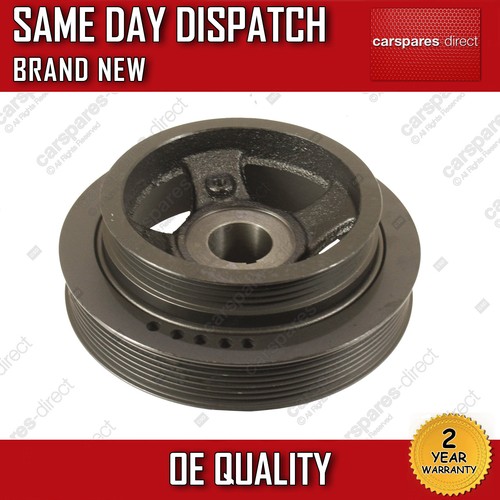 FOR NISSAN CABSTAR 2006>ONWARDS CRANKSHAFT PULLEY BELT *BRAND NEW* - Picture 2 of 3