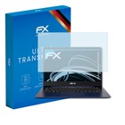 atFoliX 2x Screen Protector for Asus ZenBook UX3430UA clear