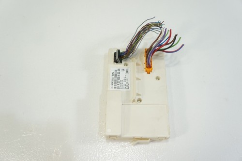10-2017 mercedes e550 e350 e400 COUPE rear window regulator control module unit - Picture 4 of 12