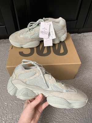 ebay yeezy 500
