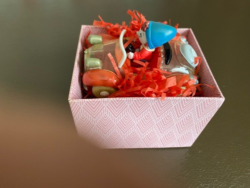 Noddy Auto in Geschenkbox - Bild 17 von 21