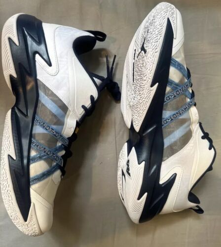 Jordan one take 3 sample pe Marquette player exclusive Size 13 - Picture 7 of 12