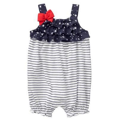 NWT Gymboree July 4th Star Dress Toddler or Kid girl many sizes