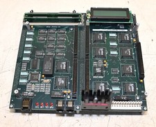 Cogent Computers CMA101 EVALUATION Board  Base