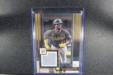 2024 Topps Museum Collection Andrew McCutchen /49