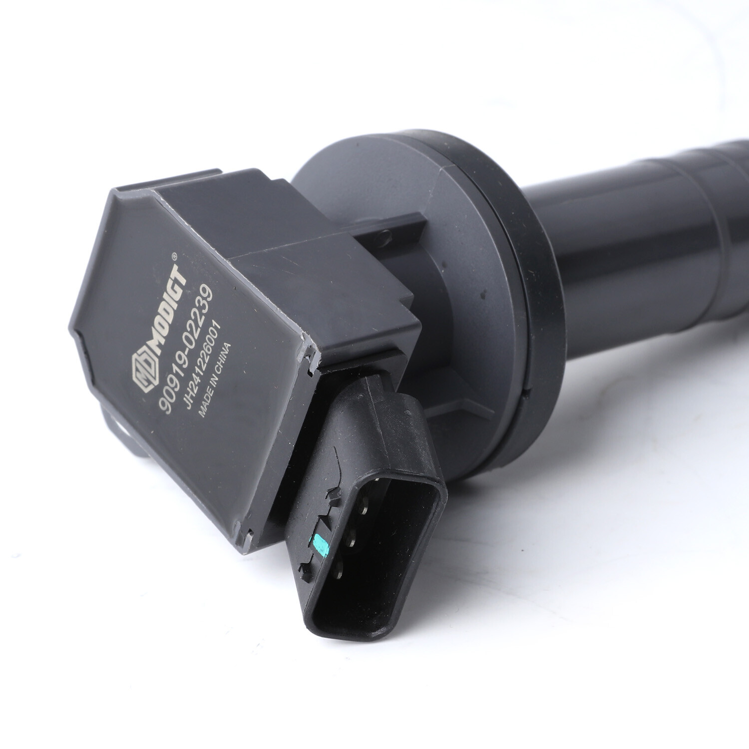 High Peformance 4Pcs Ignition for Toyota Corolla Celica Chevy Prizm UF247 NEW