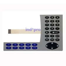 1 Pc. New For 2711P-K6M5A 2711P-K6M20A 2711P-K6M20D Membrane Keypad