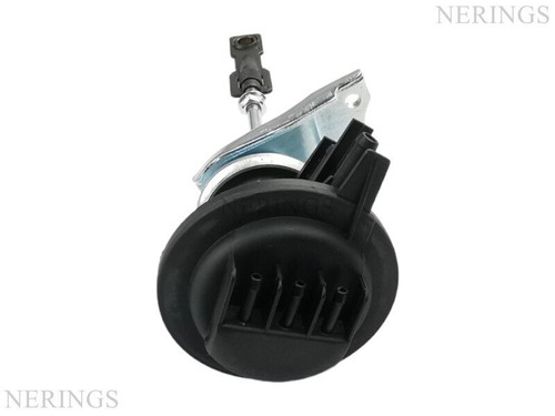 Scatola di pressione turbocompressore SMART CABRIO 0.7 VA10-0001K 727238-5001S - Foto 6 di 6