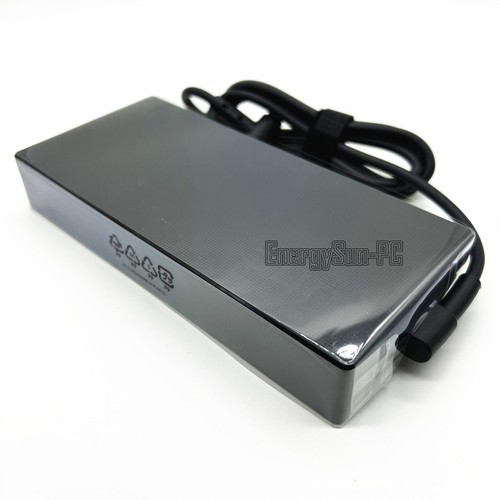 Original 20V12A 240W Asus ProArt Studiobook Pro 16 OLED W7604 Charger AC Adapter - Picture 5 of 10