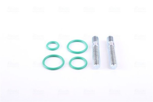 NISSENS (999292) Expansionsventil Klimaanlage für CITROEN PEUGEOT - Bild 5 von 6