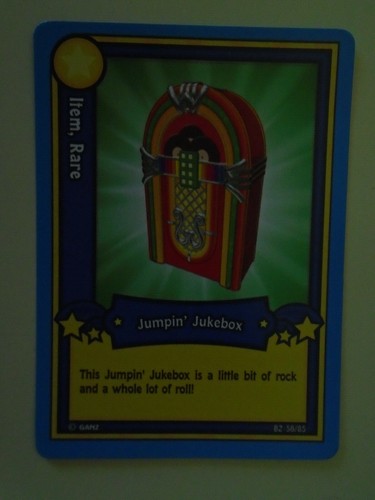 Webkinz Trading Cards Series 2 Ganz - 5 cards with rules - Picture 5 of 12