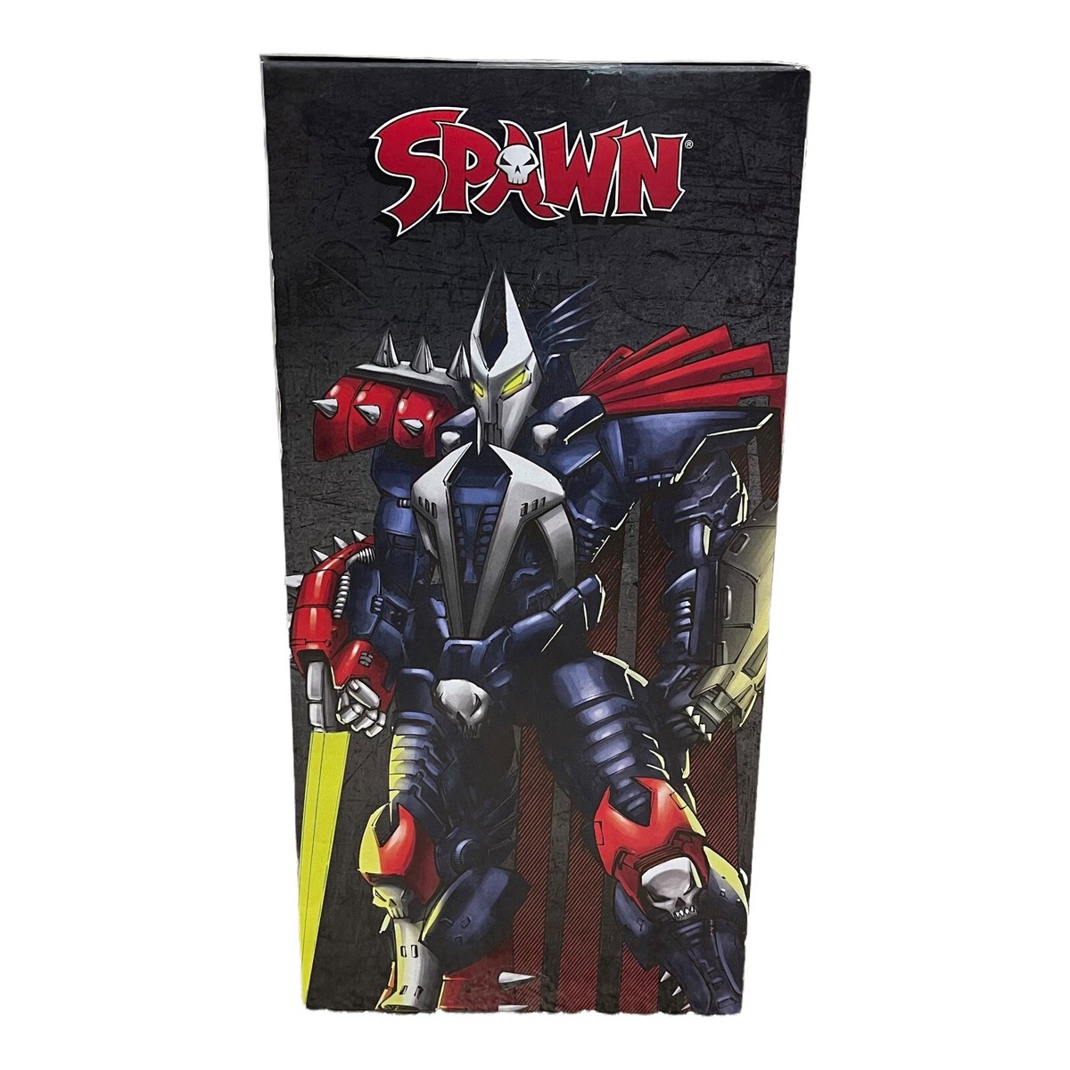 マクファーレン・トイズ MTCC限定「BODY BAG」SPAWN XFILE マクファーレン・トイズ MTCC限定「BODY BAG」SPAWN XFILE