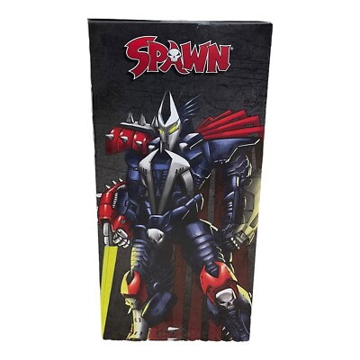 MARVEL SPAWN Special Edition (コミックブック付き） SPAWN 300 J AMAZING SPIDERMAN HOMAGE PARODY VARIANT TODD