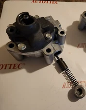 JF011E(F10A) JF016E (F10D) JF017E CVT Oil Pump Steel Flow-Control Valve 2007-Up