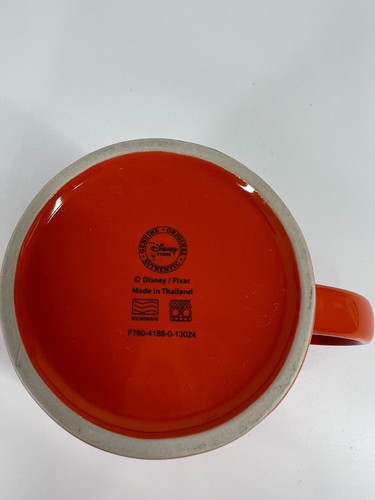 Disney Pixar Finding Nemo coffee mug cup 3D ceramic collectable I'm From Ocean - Picture 7 of 7