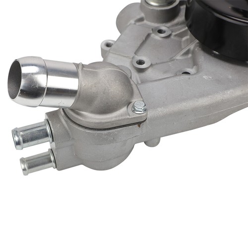 Engine Water Pump 12710208 For Cadillac CTS 2004 2005 2006 2007 2008 2009 - Picture 7 of 10