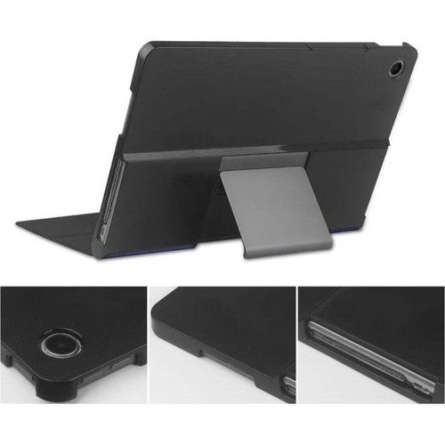 Hülle für Lenovo Tab Plus 11,5" 2024 Tech-Protect Case Cover Etui Schwarz - Bild 6 von 7