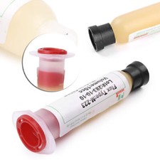 1pcs Solder Soldering Paste 10cc No-clean Flux Grease RMA223 RMA-223