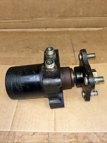 John Deere Z425 Z445 Z465 EZ Trak Zero Turn LawnMower Parker Wheel Motor & Hub! - 第 5/9 張圖片