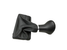 Schaltsack Schaltmanschette Schaltknauf für Audi A6 4G C7 11-14 Autom