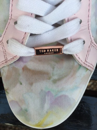 Girls Size Trainers 7 Baker Ted wqIpEx