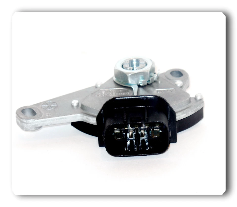 84540-80A020 Neutral Safety Switch Fits: Chevrolet Aveo Aveo5 Pontiac G3 Wave 5 - Image 2 of 3