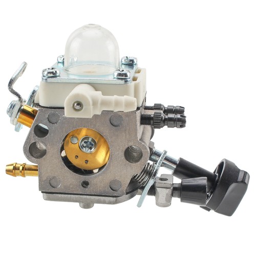CARBURETOR FOR STIHL BG86 BG86C SH86 SH86C BLOWER 4241 120 0616 ZAMA C1M-S261B - Picture 7 of 11