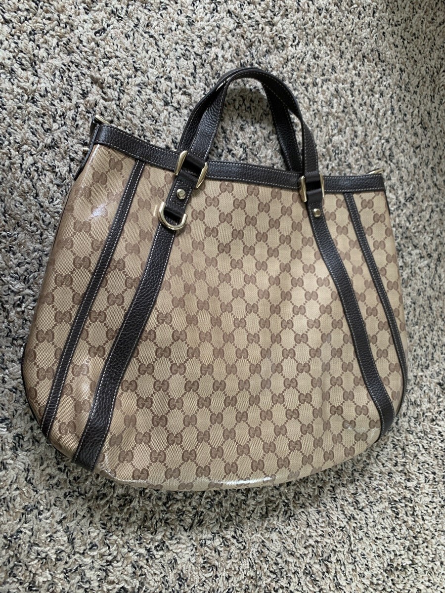 るめページ GUCCI 268641 アビーライン 2way GUCCI Crystal Gg 268641 2way