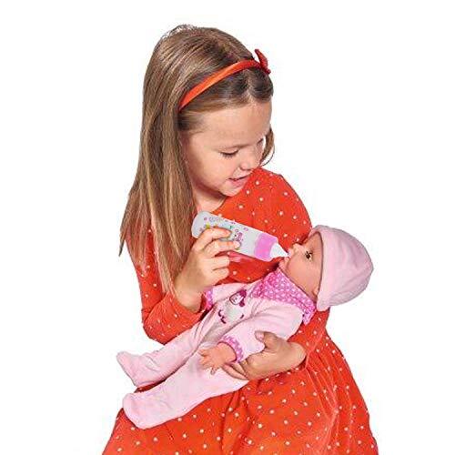 , My Sweet Baby Disappearing Doll Feeding Set | Baby Care 6 Piece Doll 6 Pc Set - Picture 7 of 7