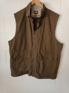 penfield overhead jacket