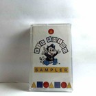 Kid Rhino Sampler (Cassette, Promo, US, 1992, Kid Rhino) TP028