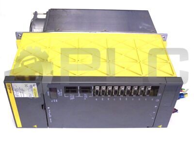 FANUC A06B-6102-H215 #520 SPINDLE AMPLIFIER MODULE | eBay FANUC A06B-6102-H215 #520 SPINDLE AMPLIFIER MODULE | eBay