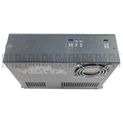 NEW Oriental Vexta Drive UDX5128 Stepper Drive - Picture 2 of 2