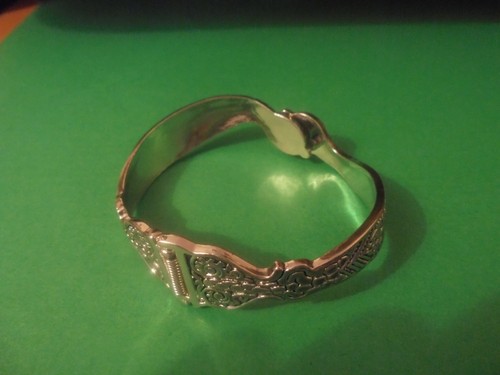 Bracciale Serpente Marocchino Artigianale - Foto 6 di 6