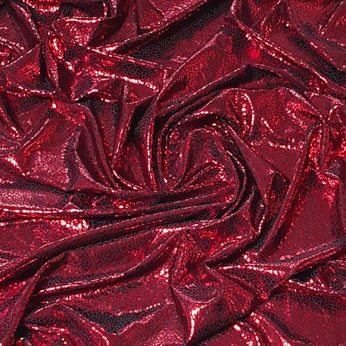 Shiny Glitter Foil Pebble Stretch Spandex Fabric Dance Club Stage Dress Leotard - Picture 77 of 121