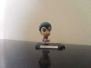 SD Gundam Gashapon Mini Figure Talia Gladys WOW