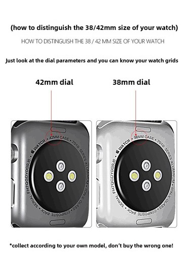 Uhrenarmband für Iwatch1234567 Nylon Canvas Armband 49 mm weich robust hochwertig - Bild 3 von 29