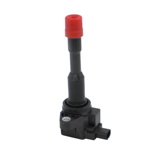 8x Ignition Coil for Honda Jazz GD Civic ES FD Hybrid Fit GD 1.3L L13A LDA1 LDA2 - Foto 4 di 6