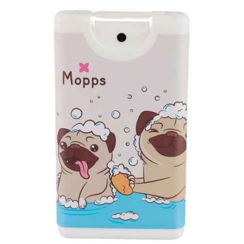 Hand Sanitiser Anti-Bacterial Refillable Alcohol Spray Travel Pocket Size 15ml - Picture 5 of 73