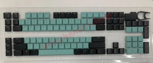 Full set  KeyCaps for Logitech G813 G815 G913 G915 G913TKLG915TKL KeyCAPS - Picture 8 of 8