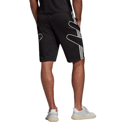Adidas Flamestrike Shorts - Picture 3 of 3