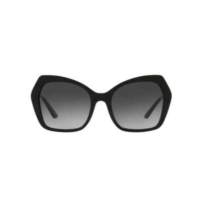 DOLCE & GABBANA DG4399 501/8G BLACK-GREY GRADIENT LENS  display picture 2