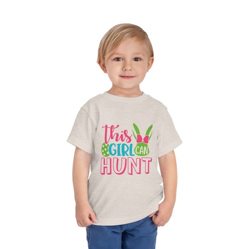 Fun Toddler Tee, Easter Gift, Spring Outfit, Cute Bunny Shirt, Kids' Easter - Picture 20 of 73