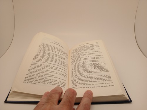 Lot 5 livres AGATHA CHRISTIE provenant de la série Oeuvres Complètes | 1975 - Foto 7 di 23