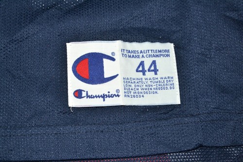 CAMISETA DE BALONCESTO NBA HOUSTON ROCKETS CAMPEÓN BARKLEY #4 TALLA L (44) - Imagen 7 de 7