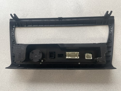 2006-2008 BMW X3 3.0Si E83LCI ~ HEATER CLIMATE CONTROL ~ 64113443981 ~ OEM PART - Picture 3 of 5
