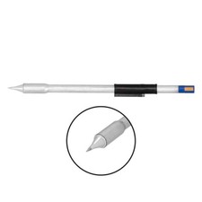 Pace 1131-0002-P1 AccuDrive Ultra-Performance Solder Tip, 1/64" Conical Sharp